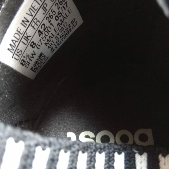 NMD CS2 SASHIKO - Picture 4 of 4